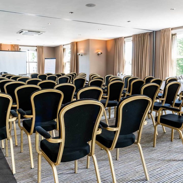Meeting rooms at Pillows Hotels Deventer