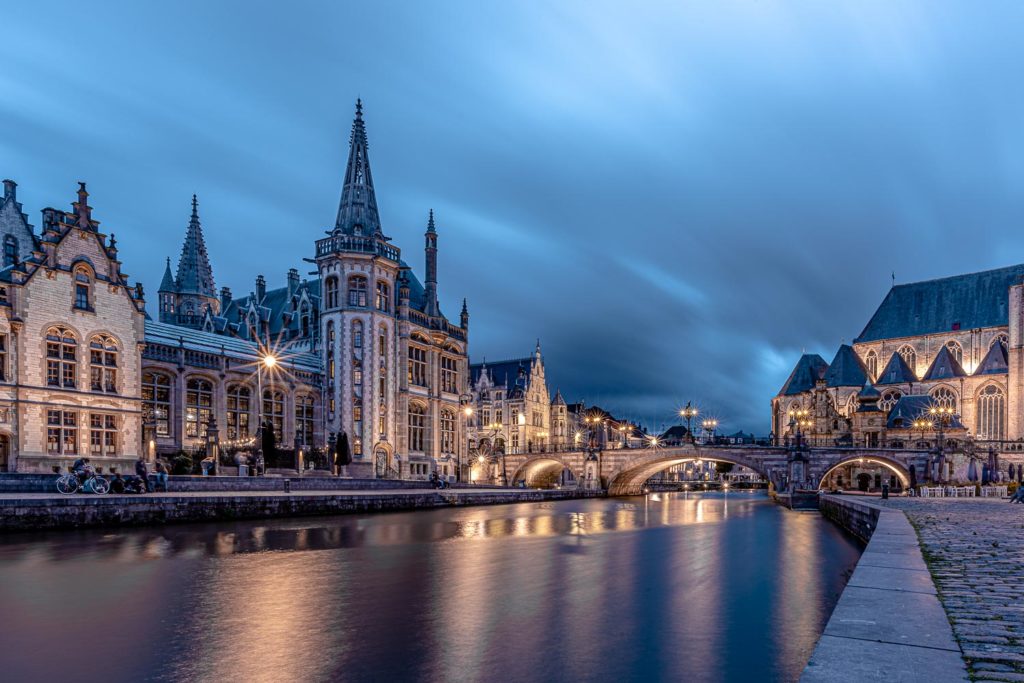 Pillows Hotels City of Ghent